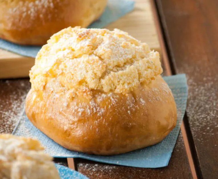 pão de deus